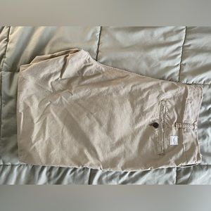 American Eagle Khakis